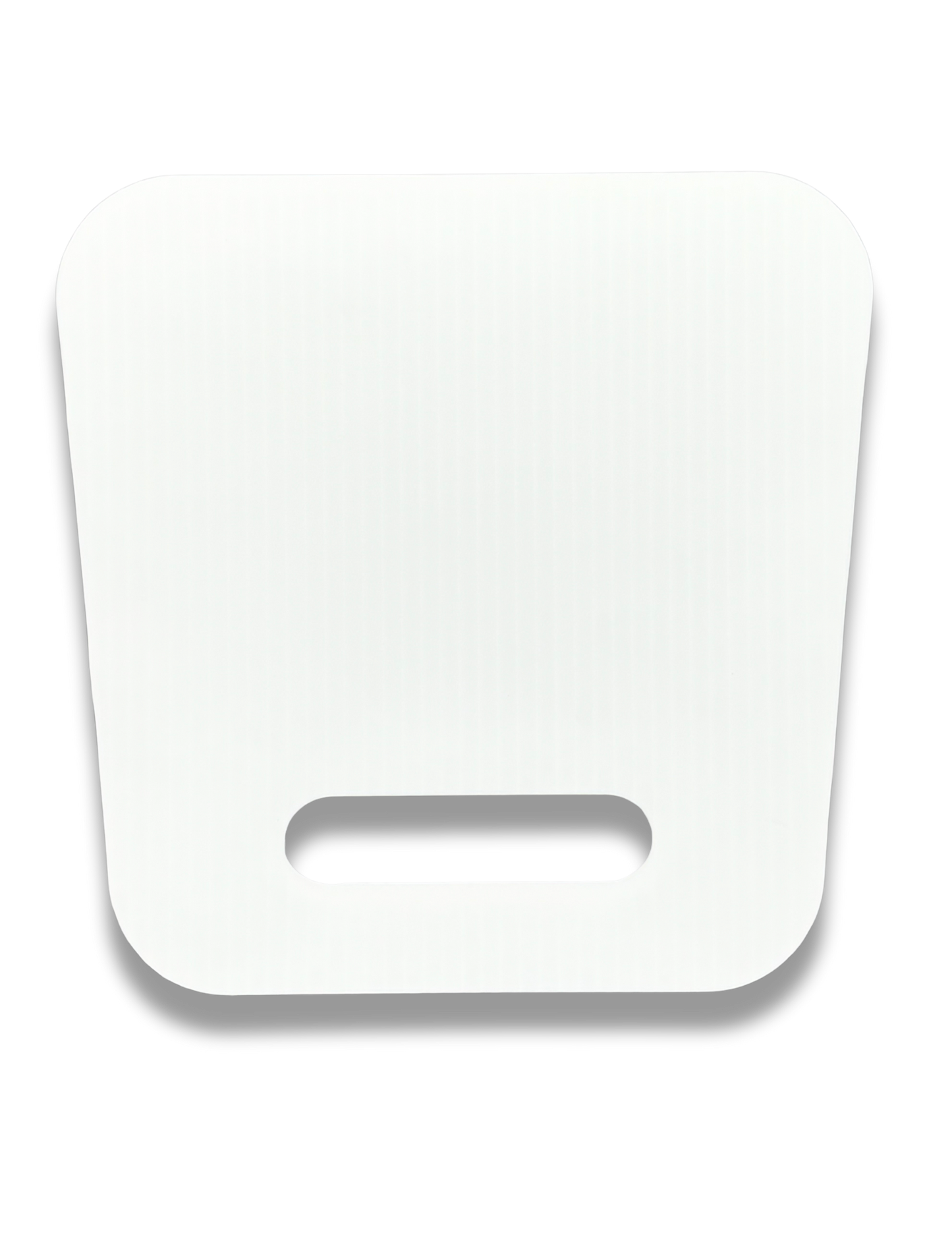 Custom Hand Fan - Single Sided