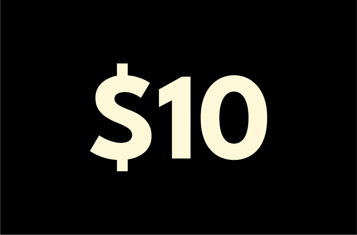 Header Style Pricing Magnet