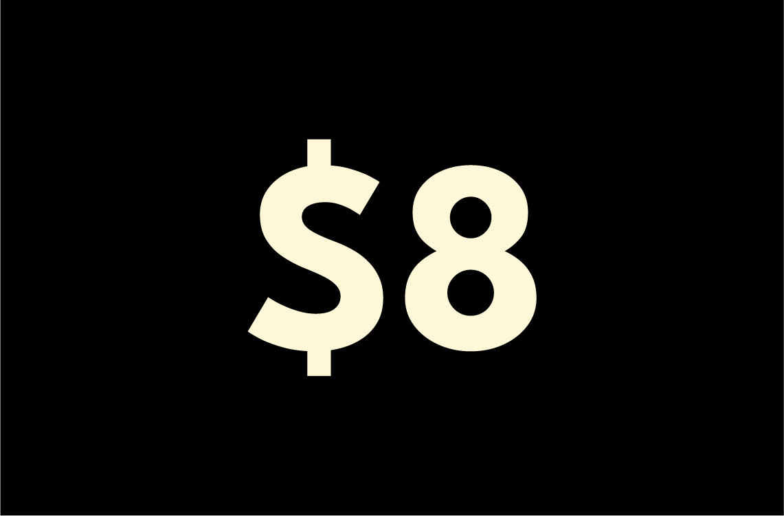 Header Style Pricing Magnet