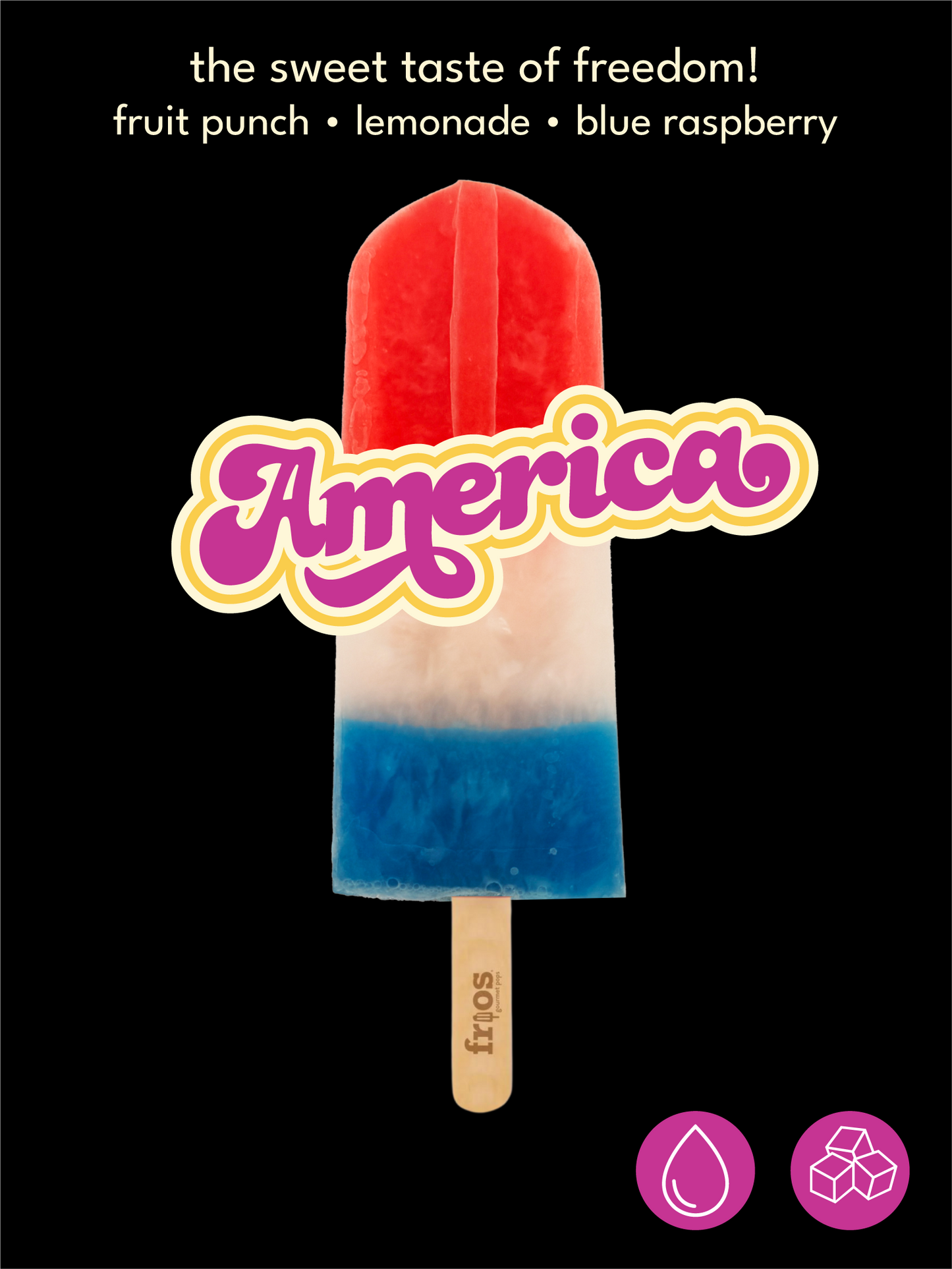 2026 Flavor Magnet
