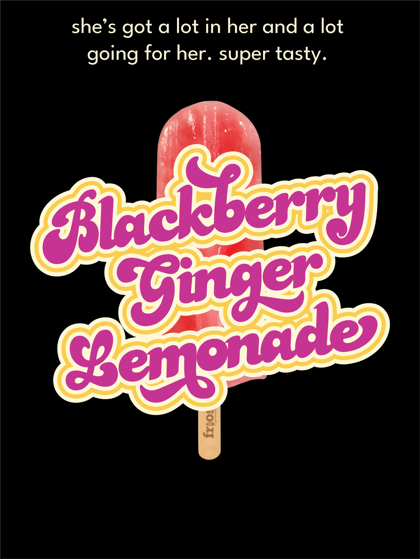 2026 Flavor Magnet