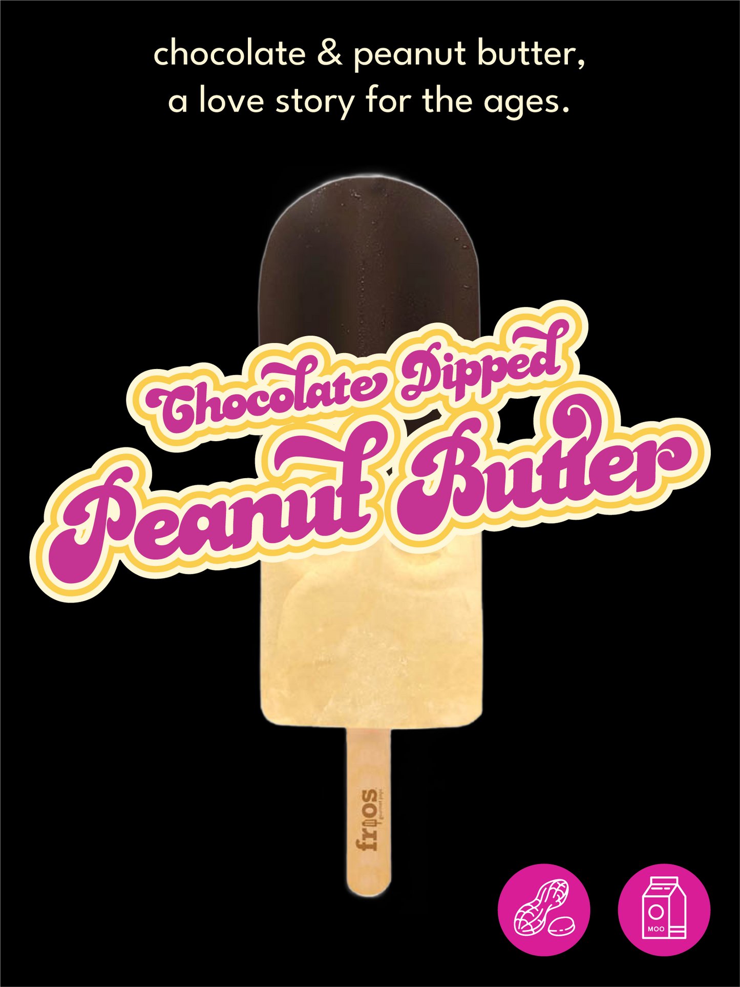 2026 Flavor Magnet