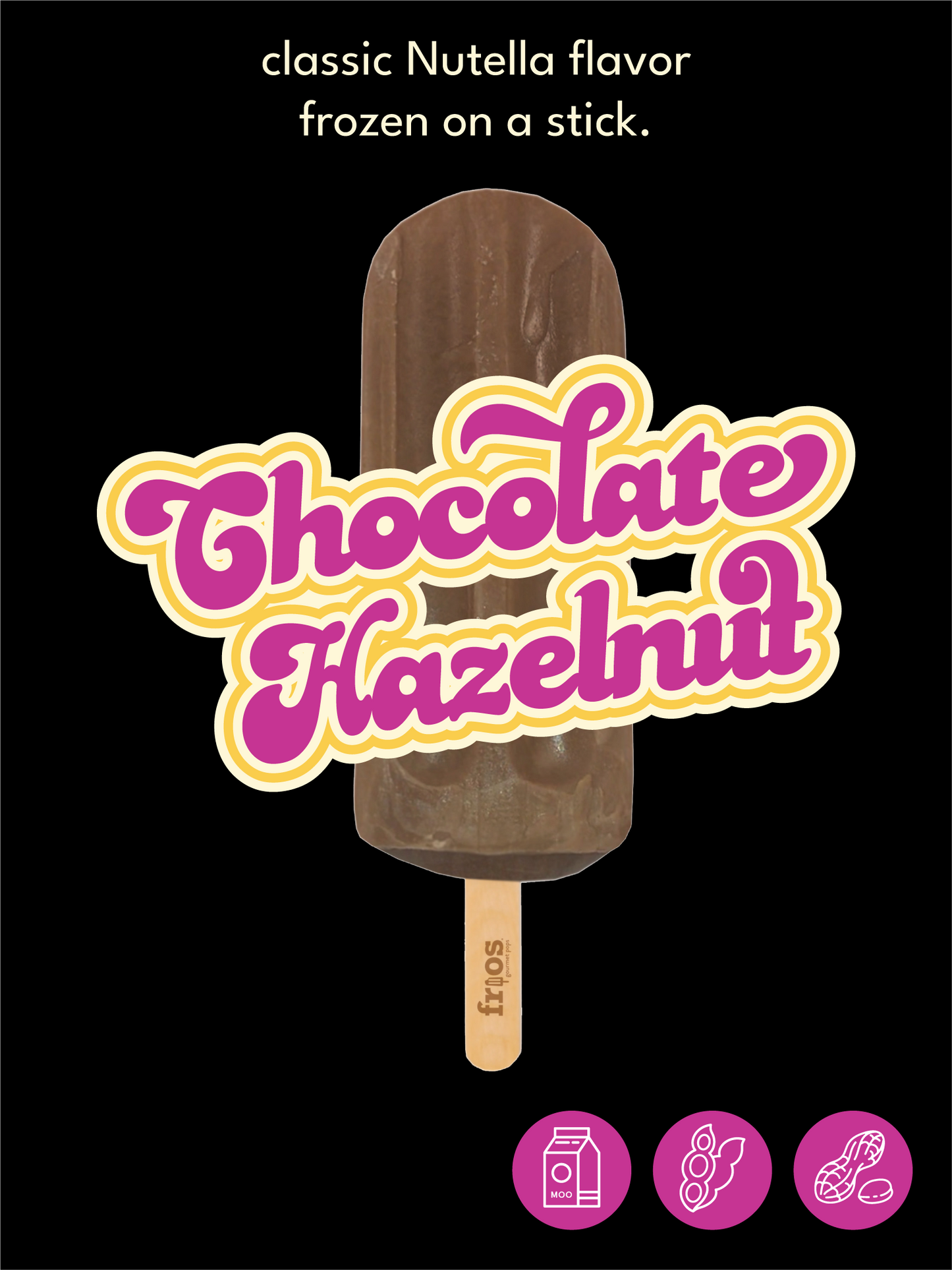 2026 Flavor Magnet