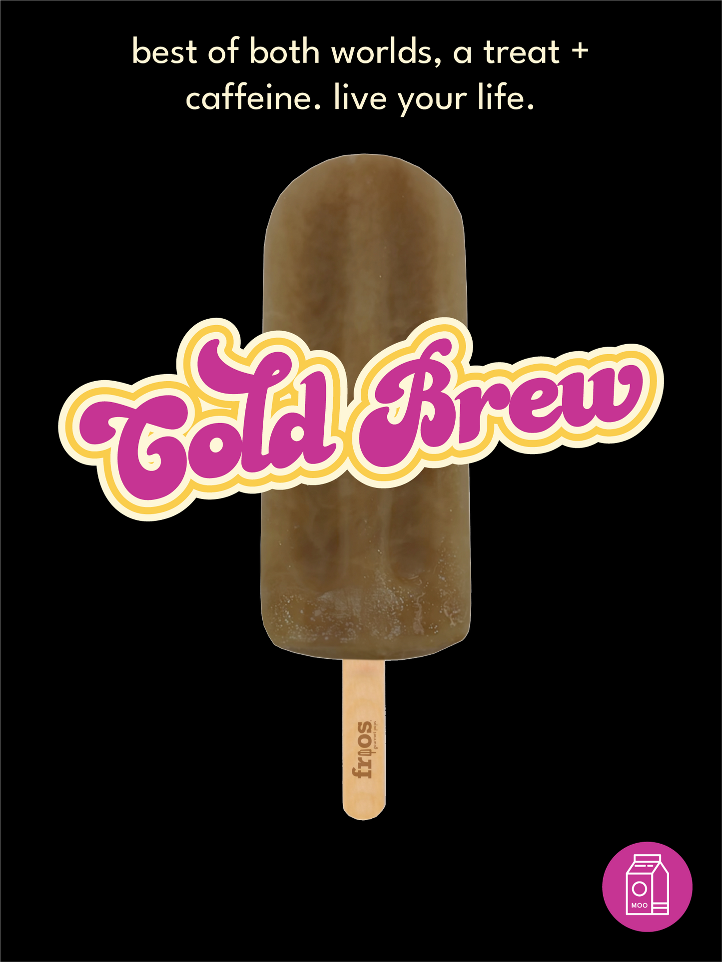 2026 Flavor Magnet