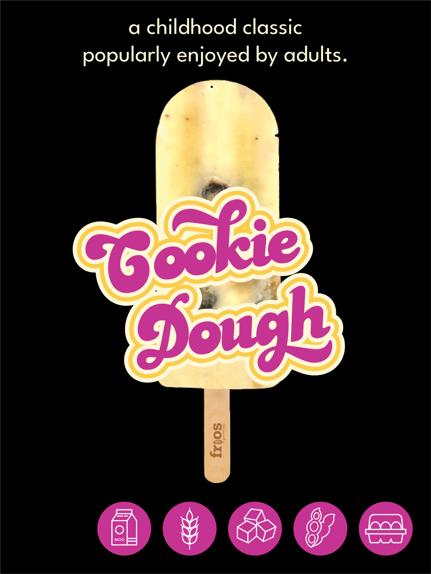 2026 Flavor Magnet