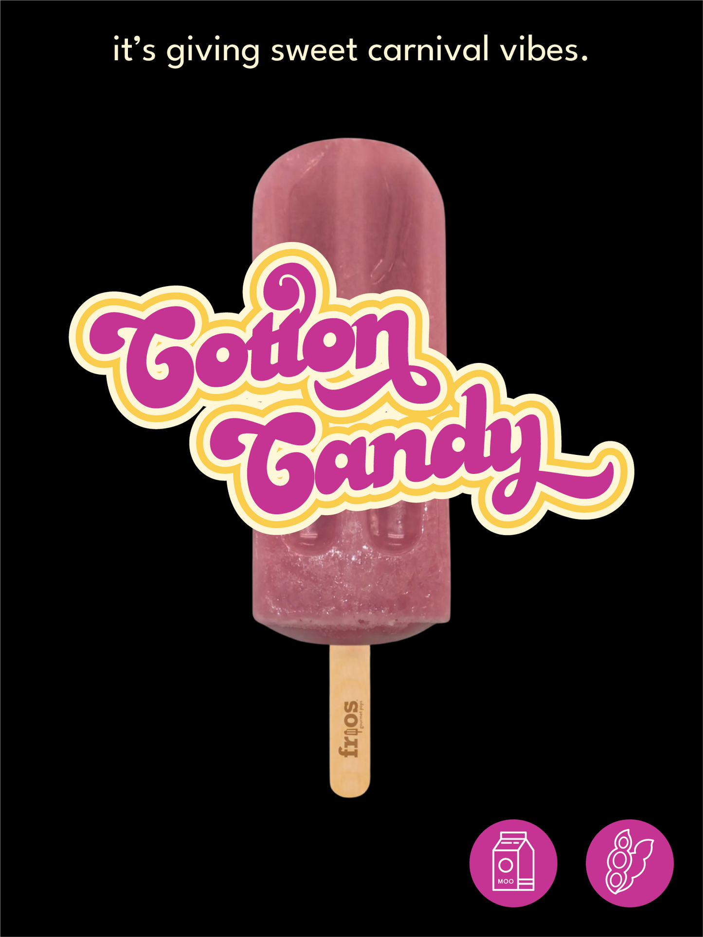 2026 Flavor Magnet