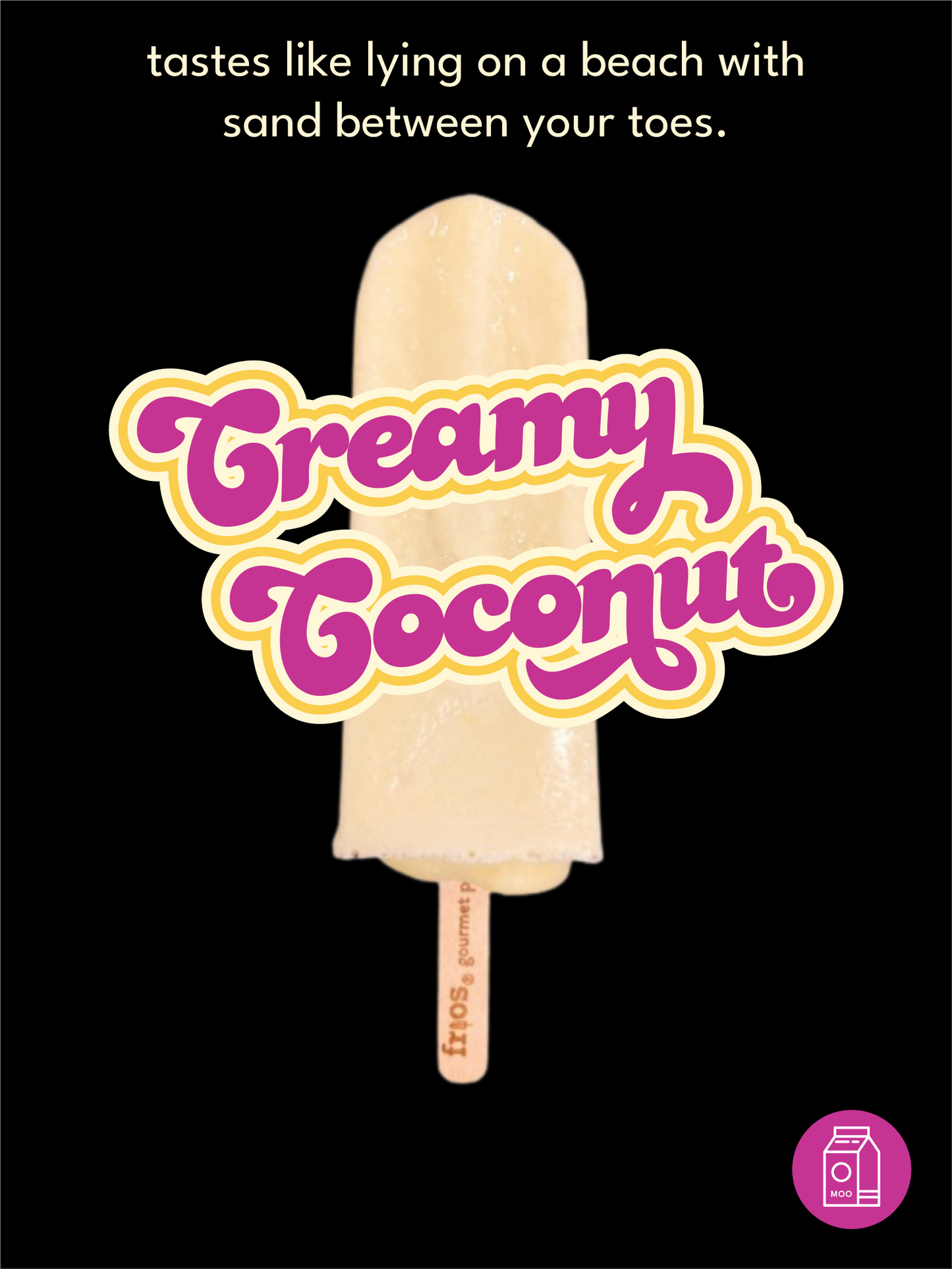 2026 Flavor Magnet