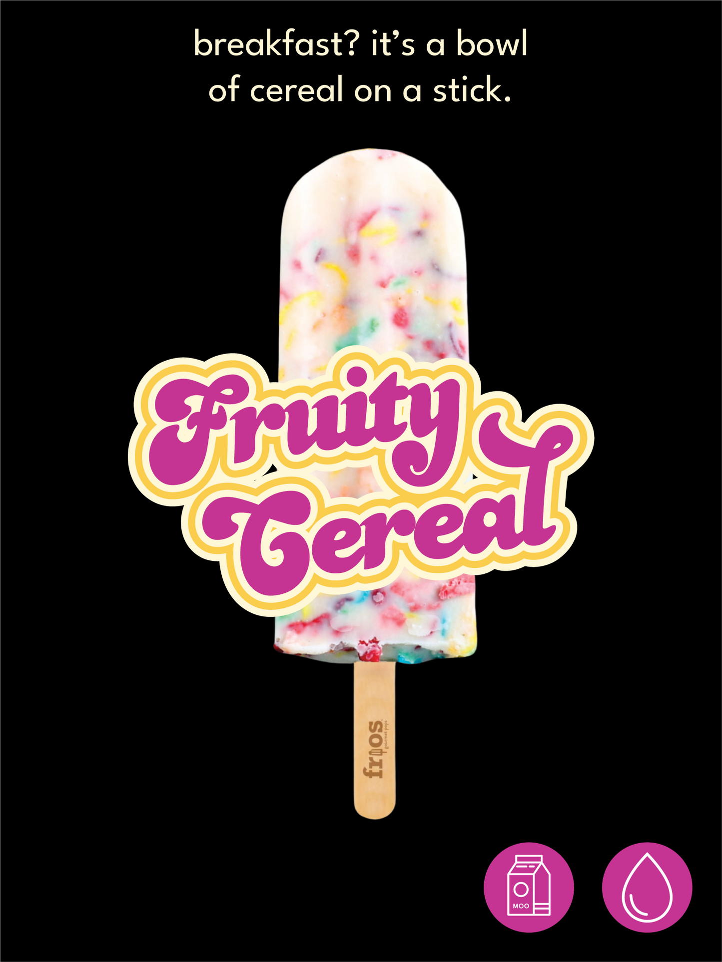 2026 Flavor Magnet