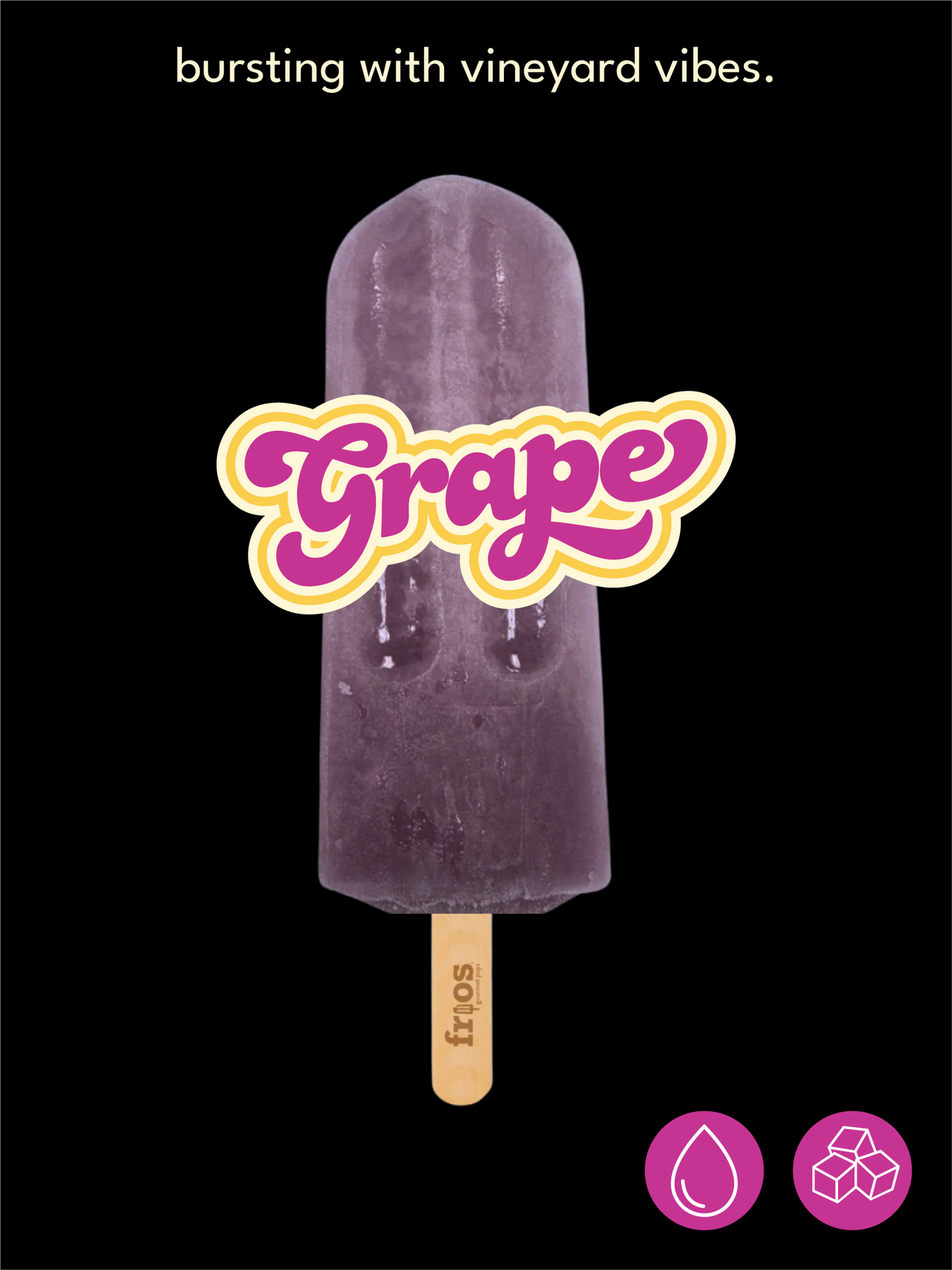 2026 Flavor Magnet