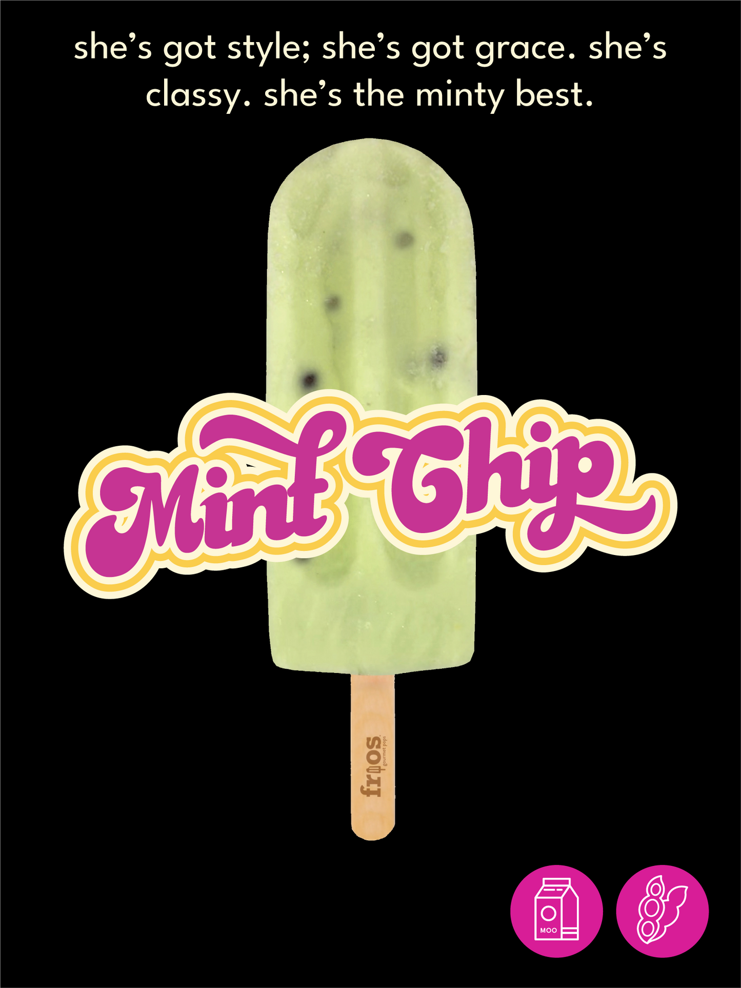 2026 Flavor Magnet