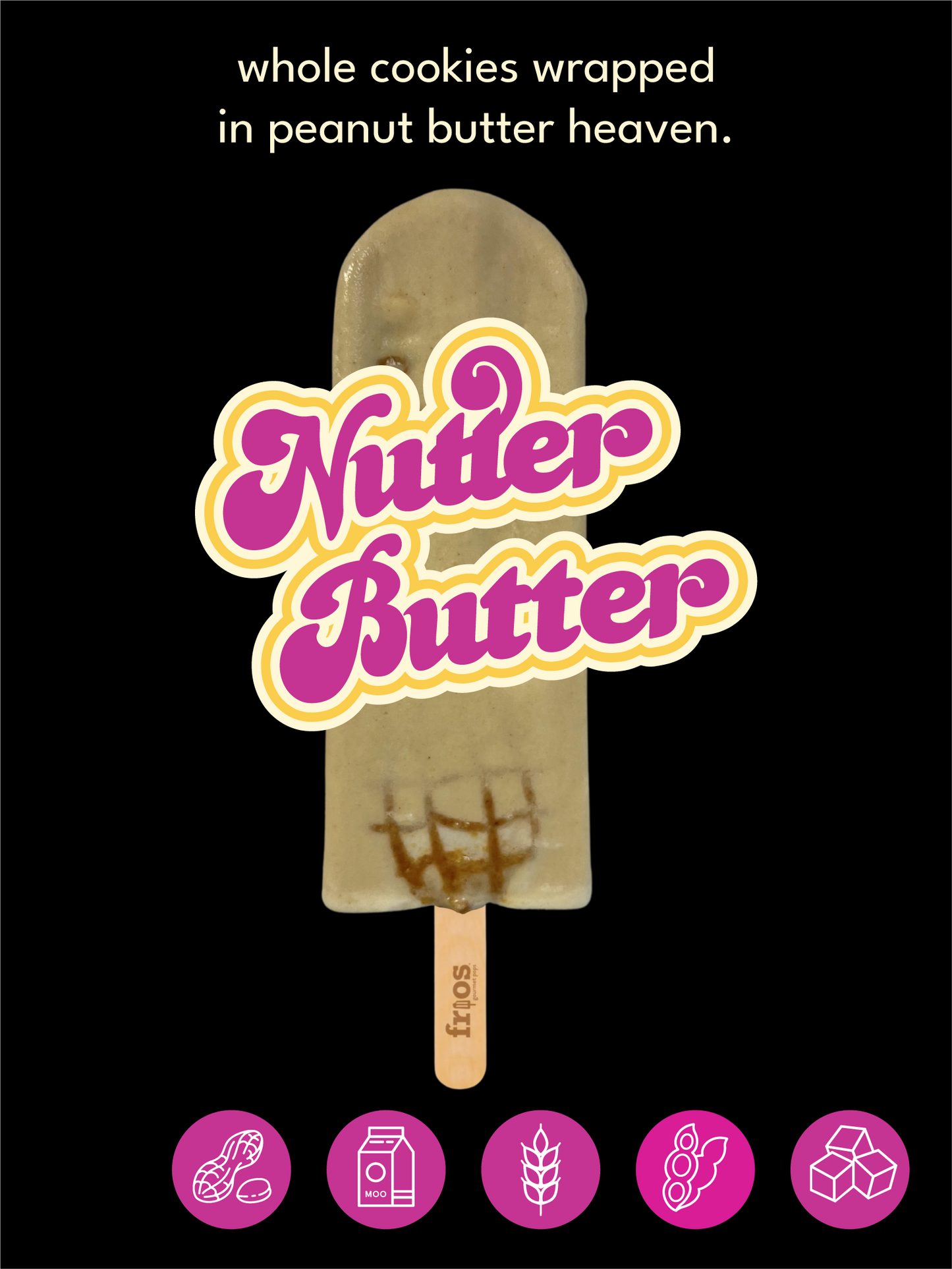 2026 Flavor Magnet