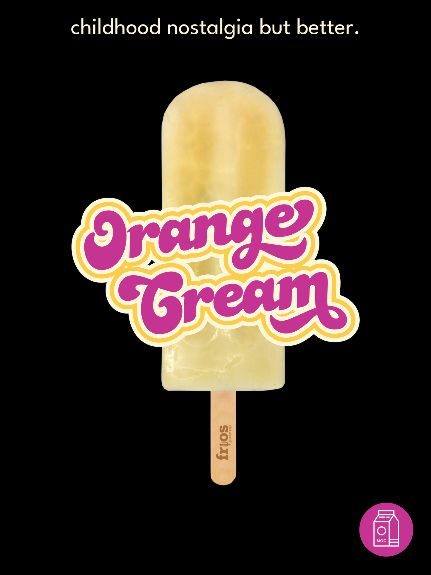 2026 Flavor Magnet
