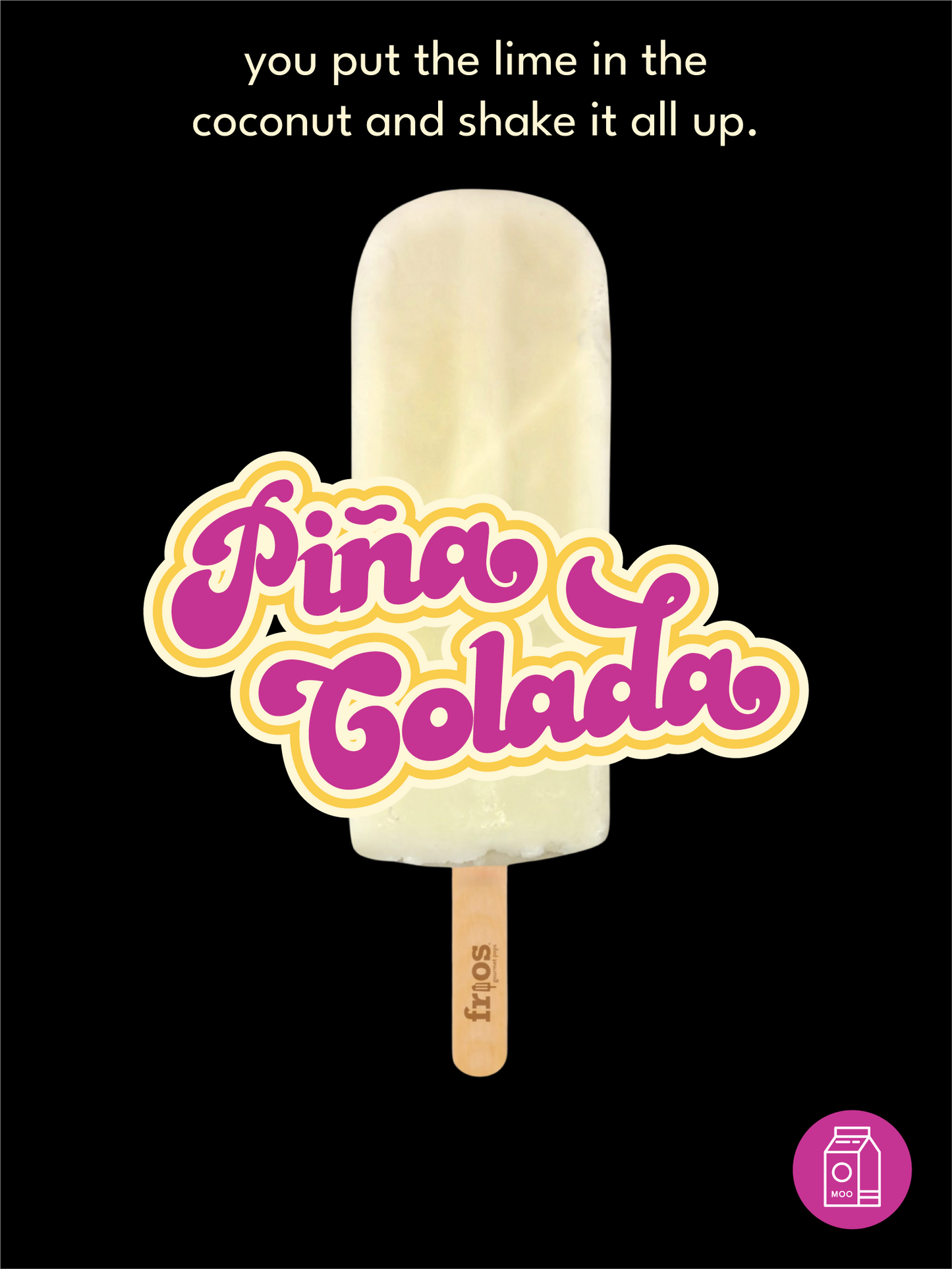 2026 Flavor Magnet