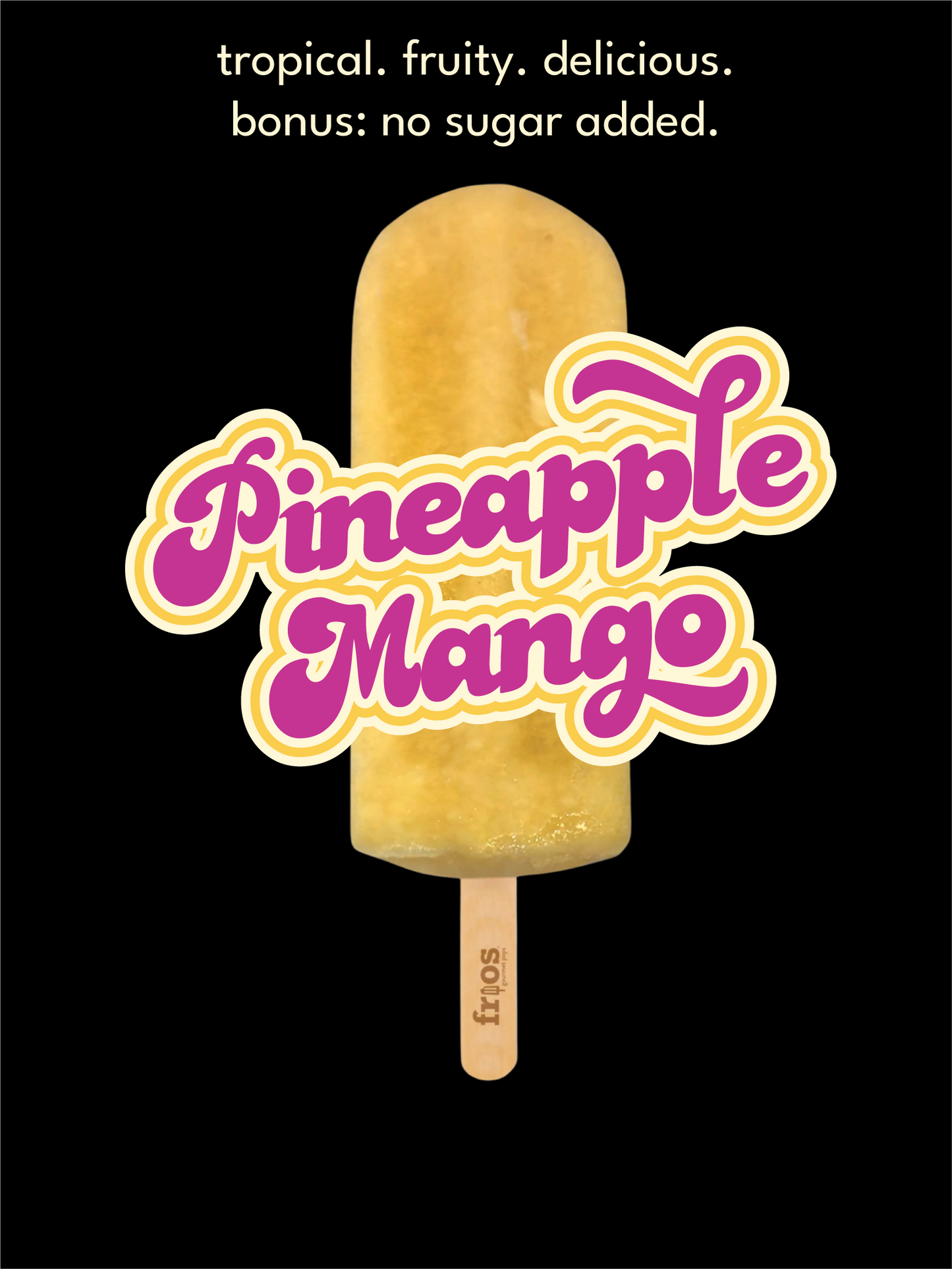 2026 Flavor Magnet