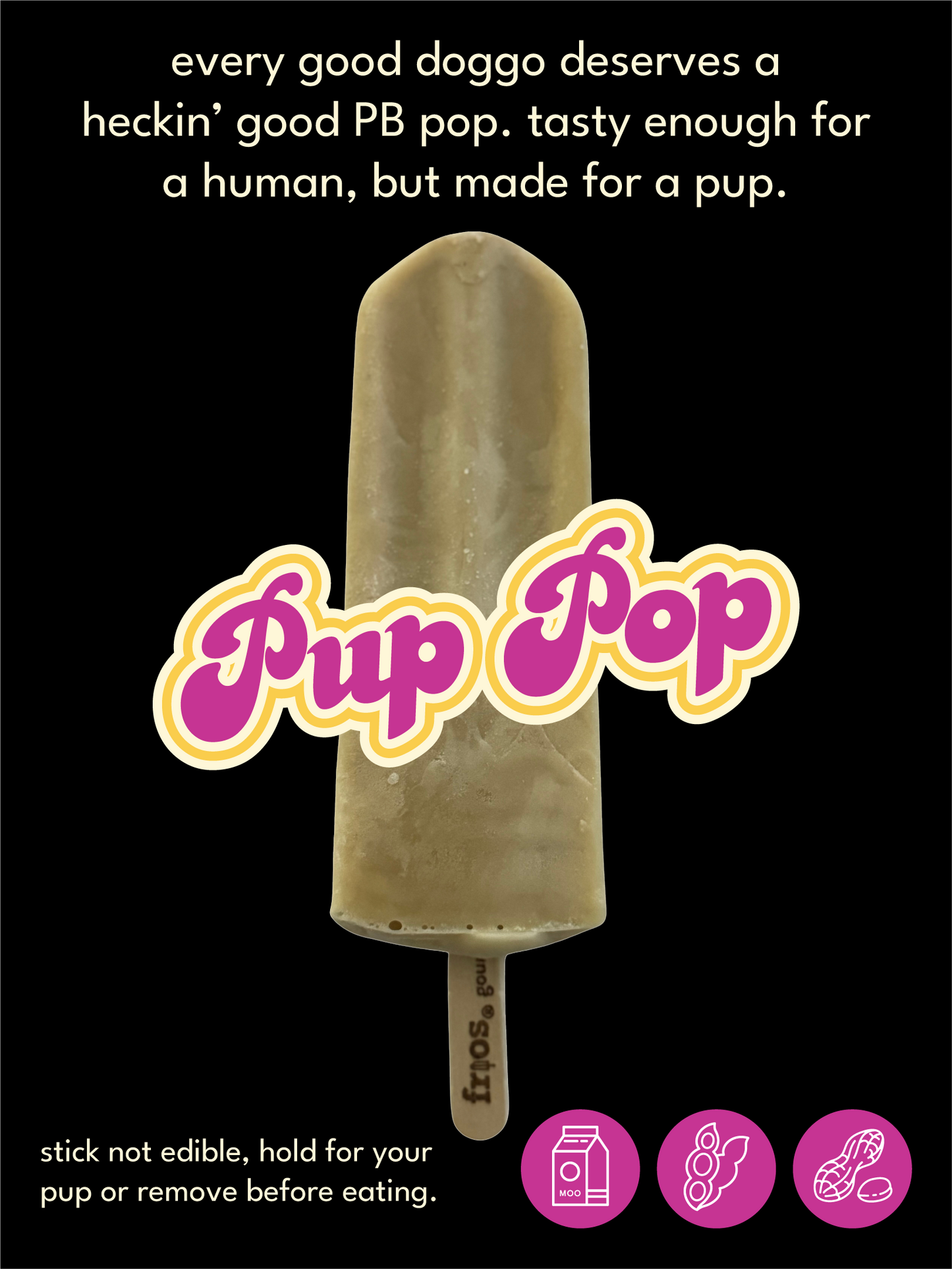 2026 Flavor Magnet
