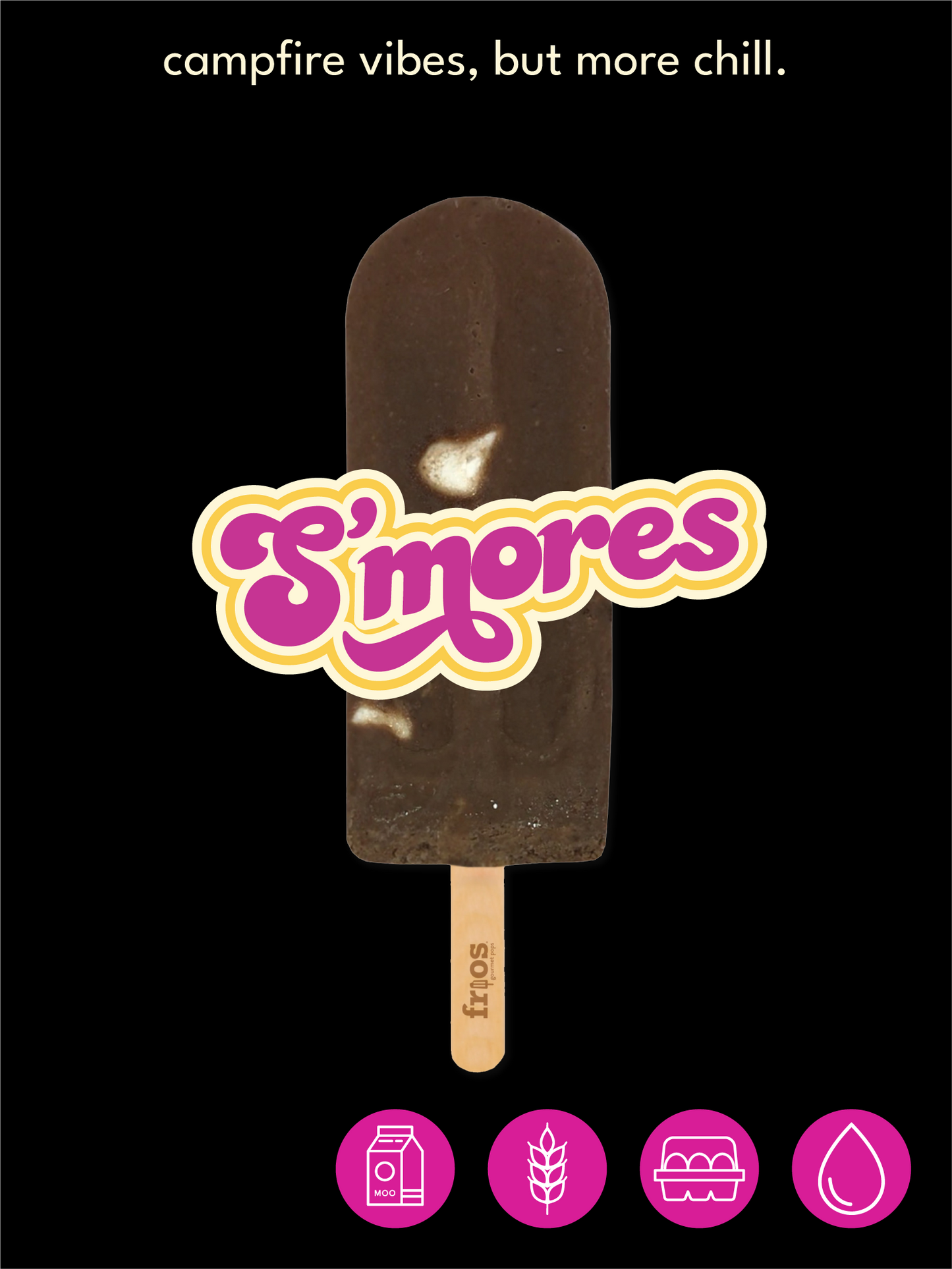 2026 Flavor Magnet
