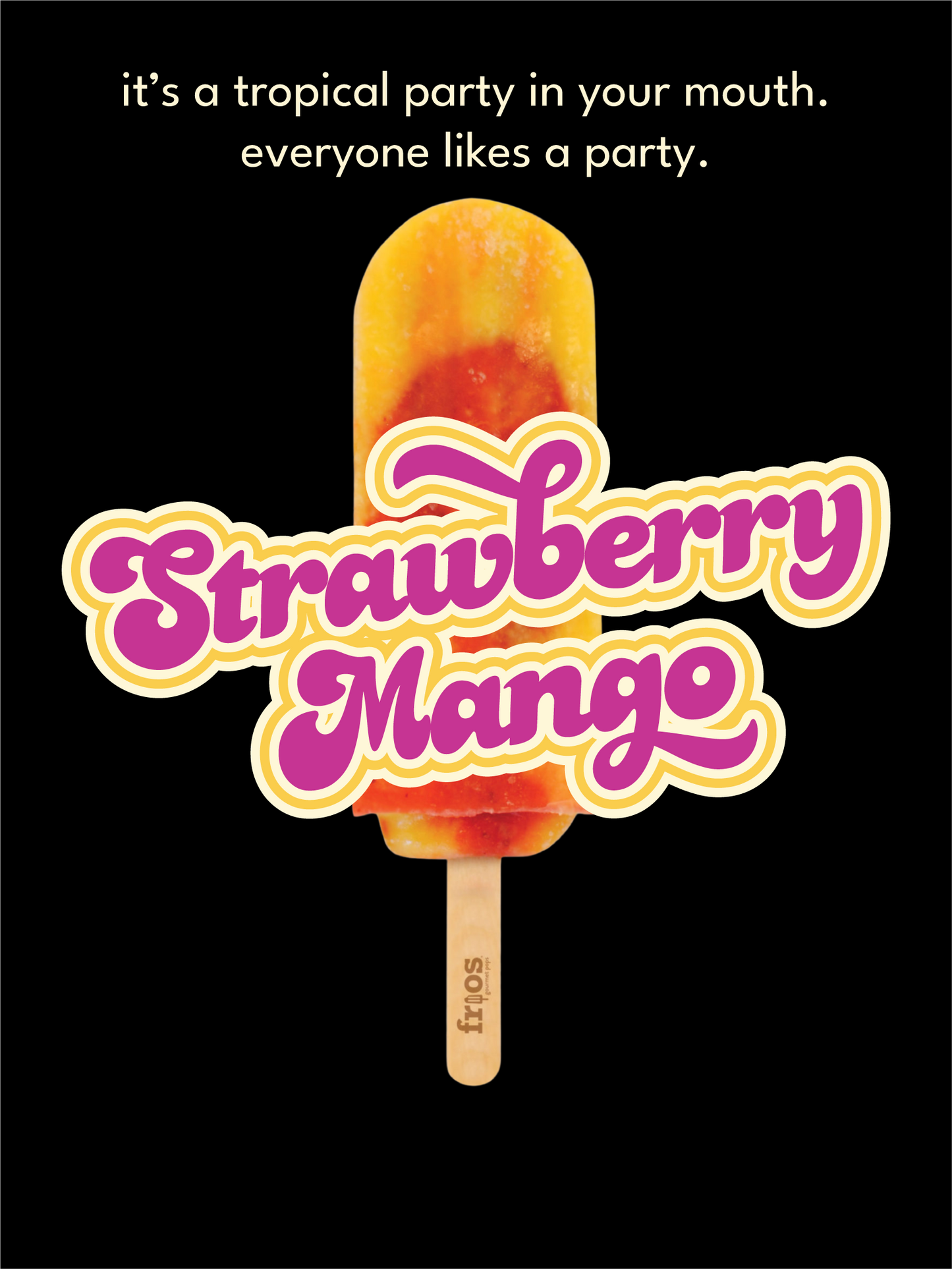 2026 Flavor Magnet