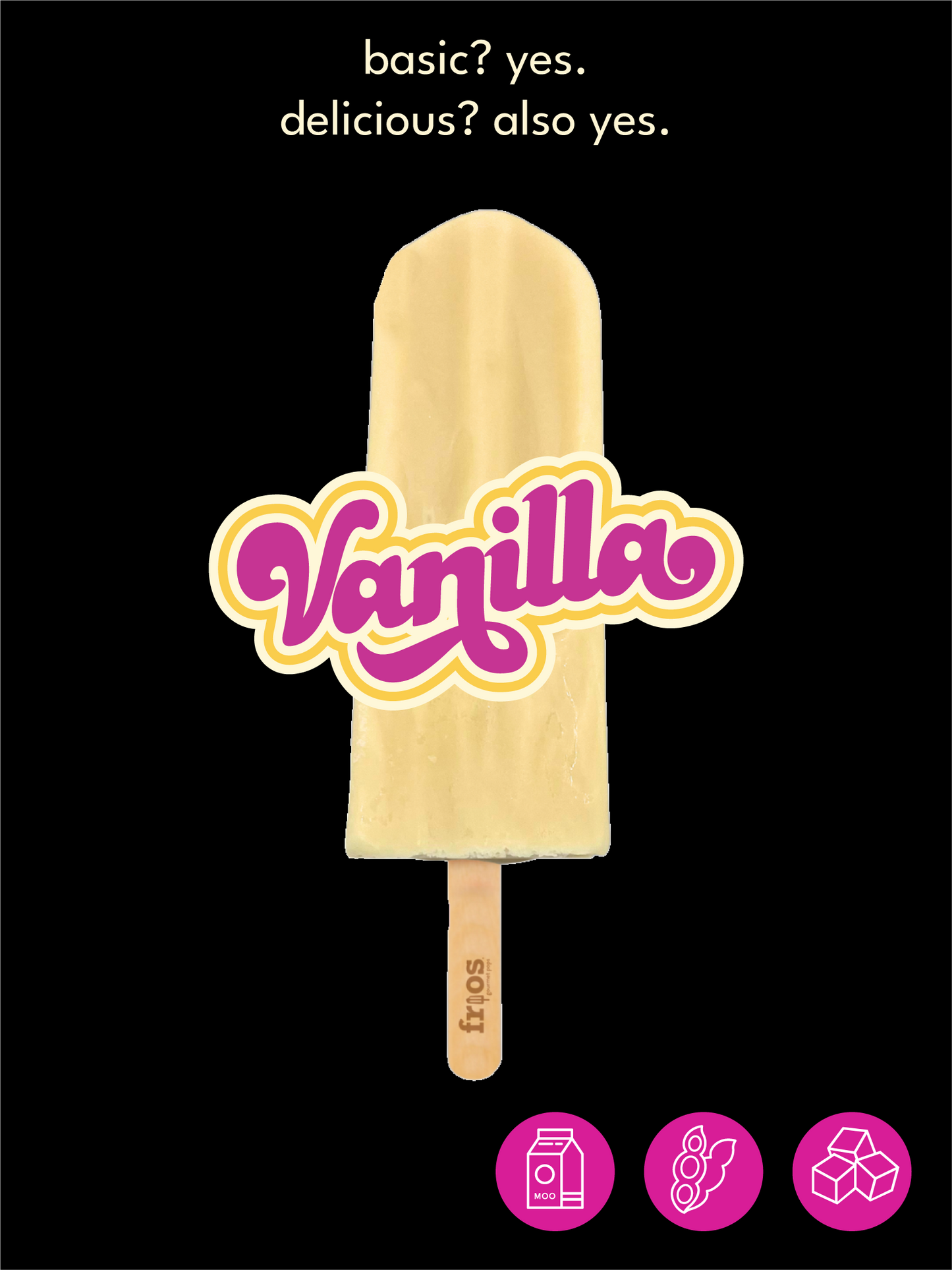 2026 Flavor Magnet