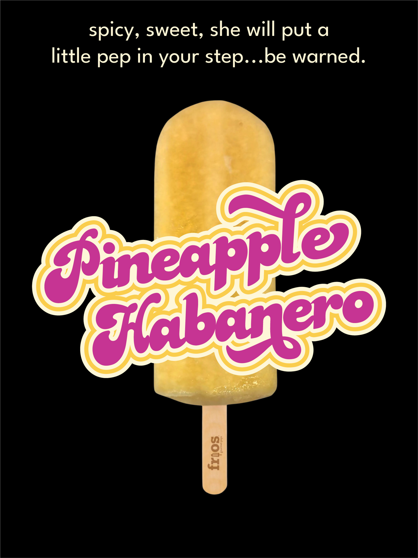 2026 Flavor Magnet