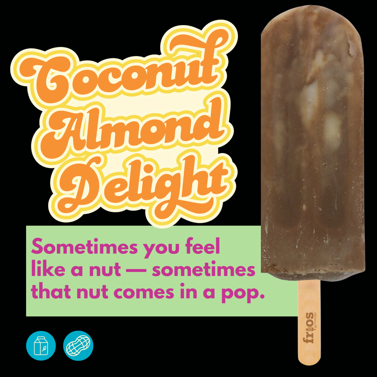 Old Style Flavor Magnet