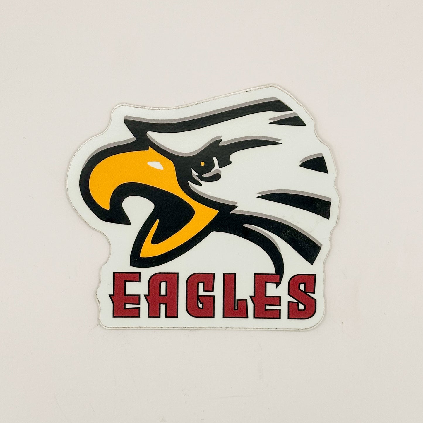 Eagles Sticker Decal