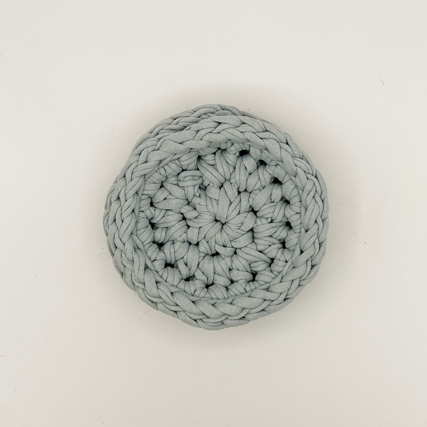 Crocheted Coaster Sets