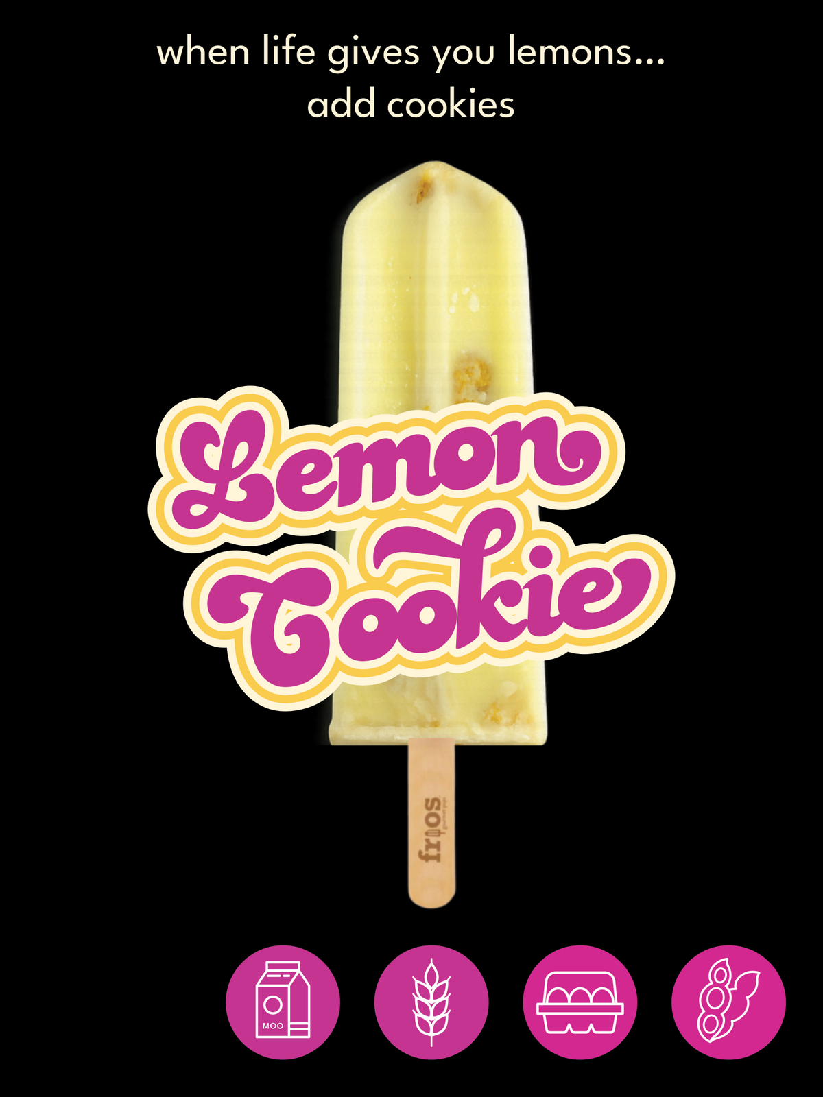 2026 Flavor Magnet