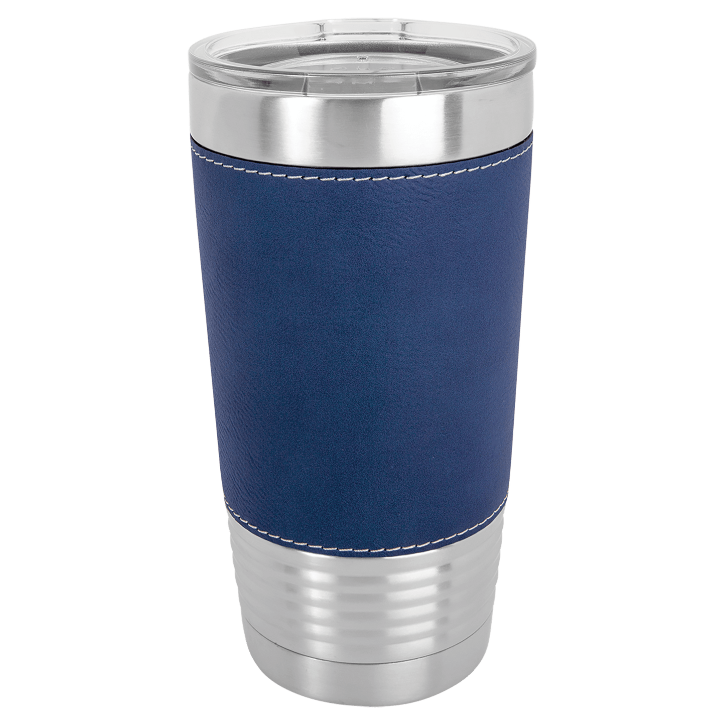 Leatherette Polar Camels 20 oz Cup with Lid