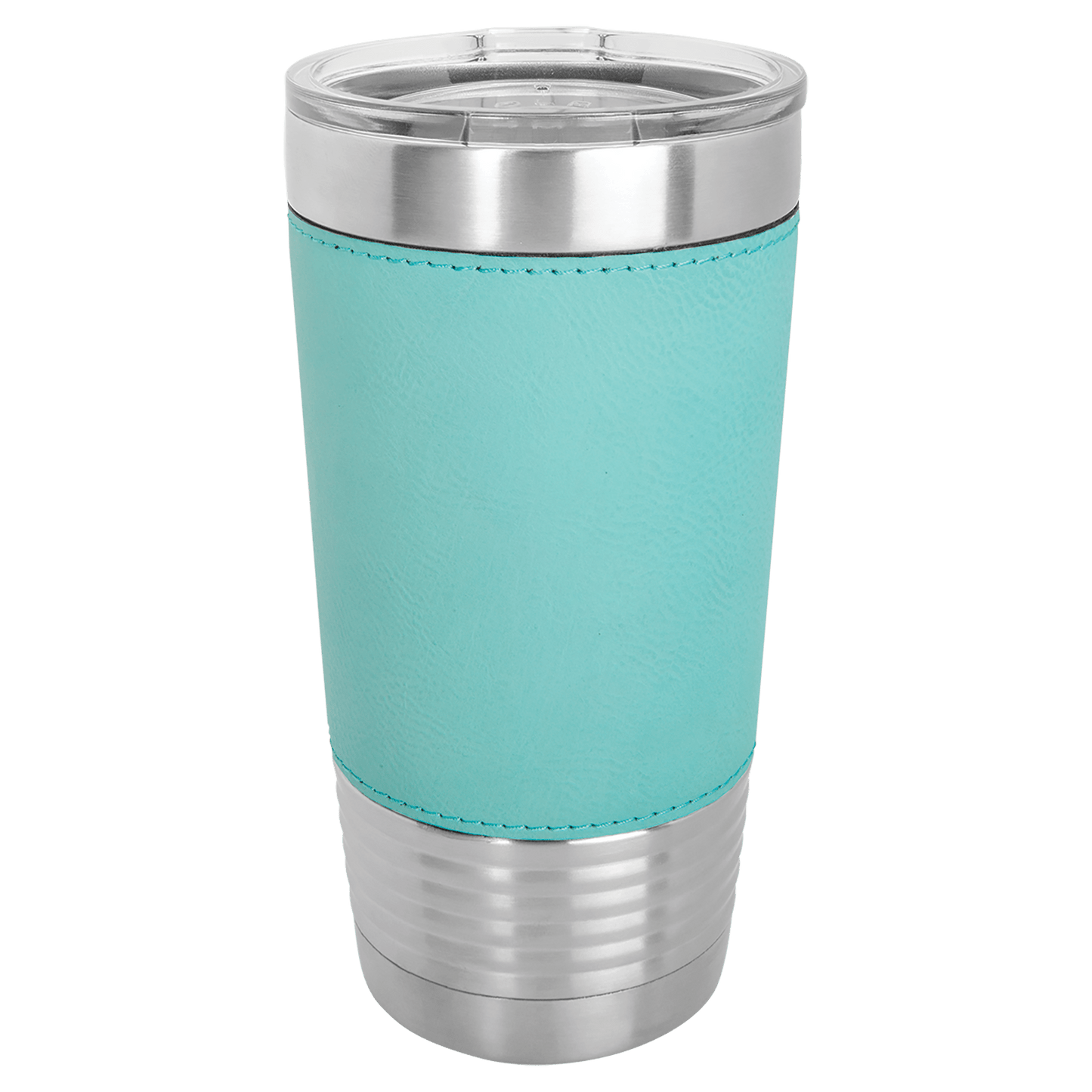 Leatherette Polar Camels 20 oz Cup with Lid