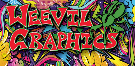 Custom Printed Business Card