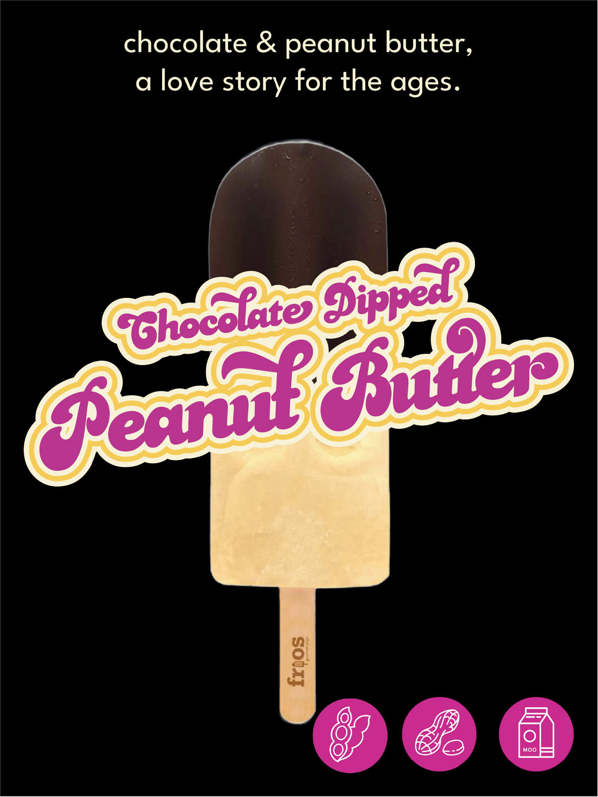 2026 Flavor Magnet