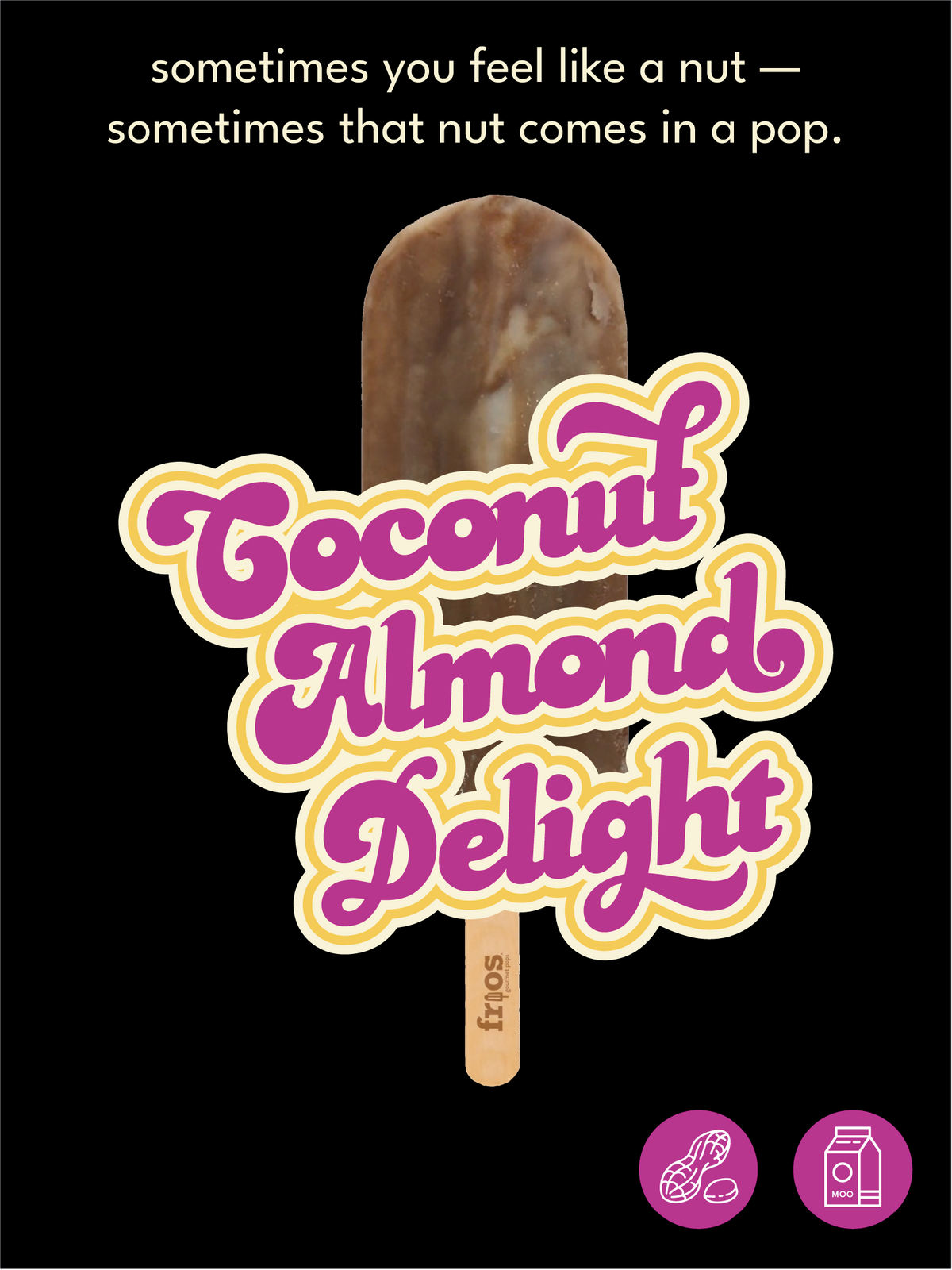 2026 Flavor Magnet