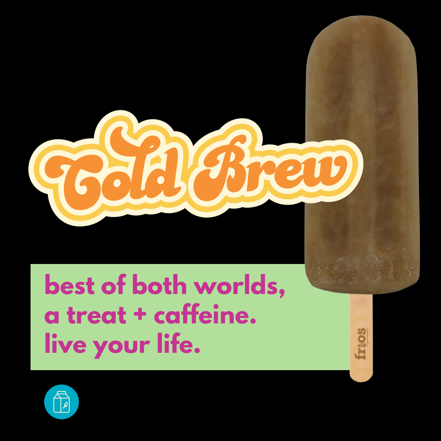 Old Style Flavor Magnet