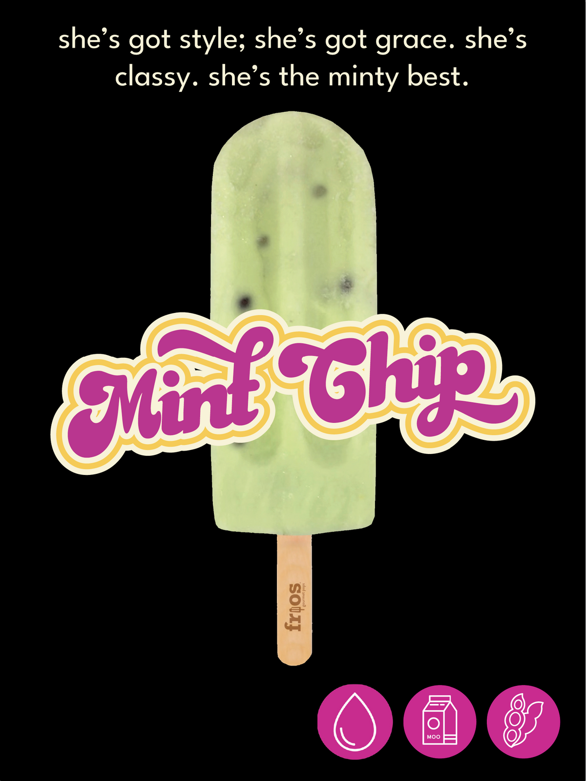 2026 Flavor Magnet