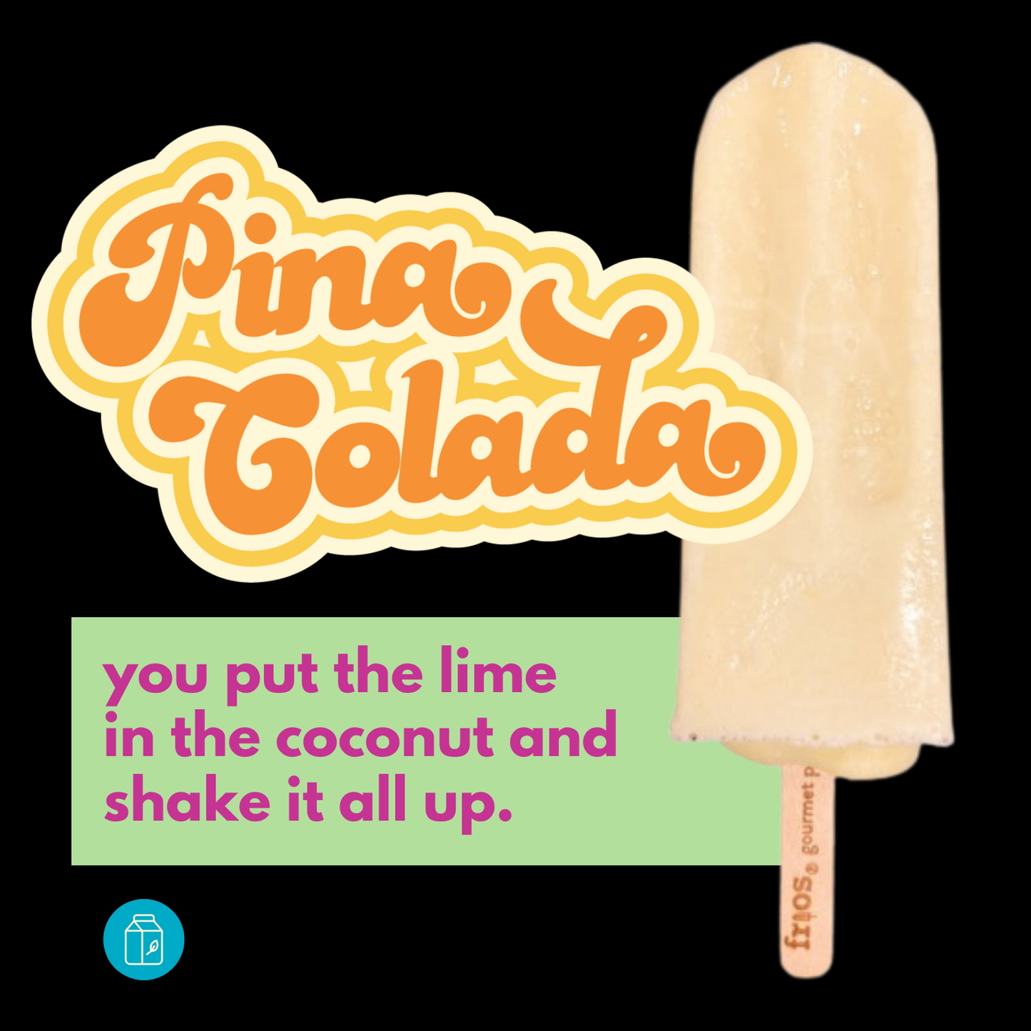 Old Style Flavor Magnet