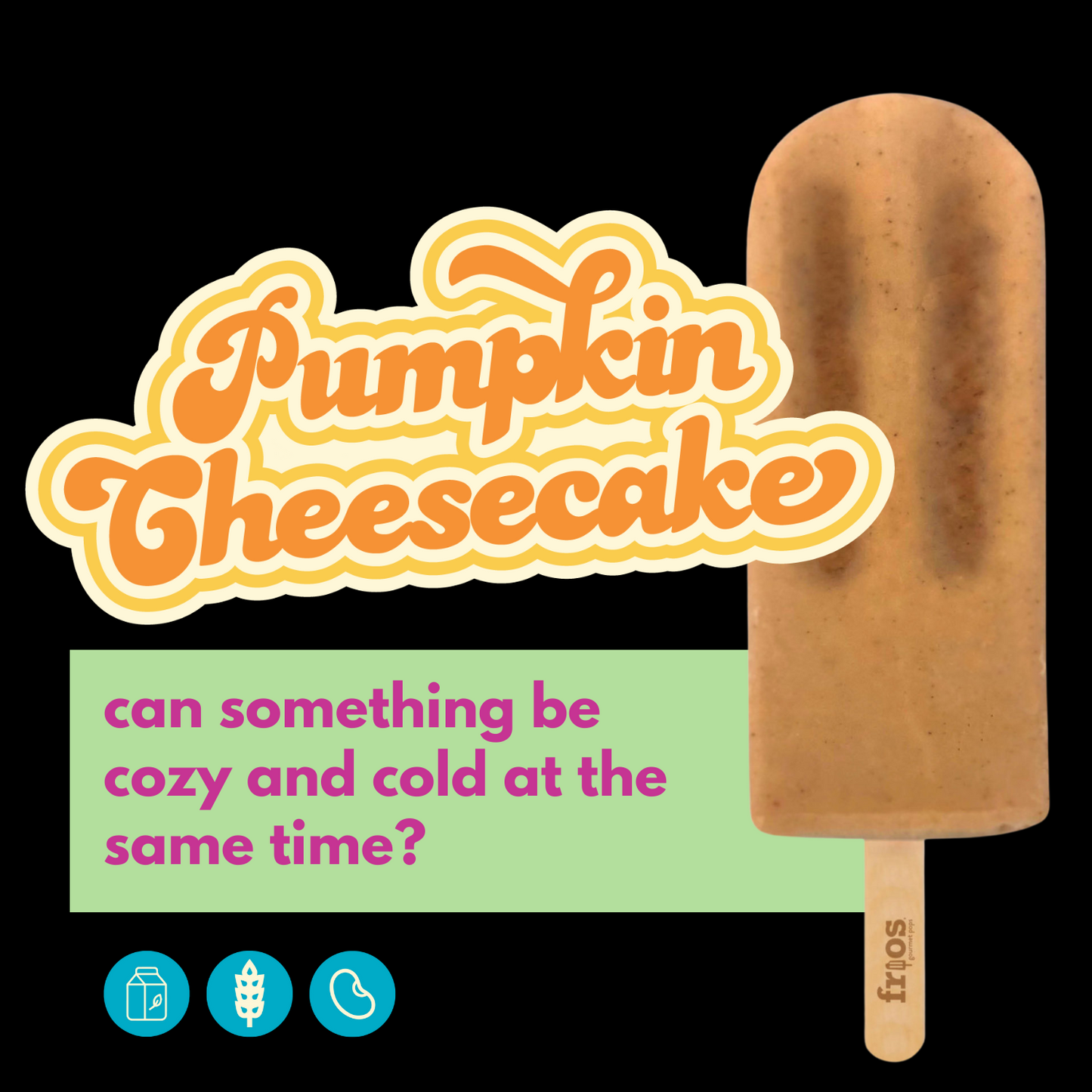 Old Style Flavor Magnet