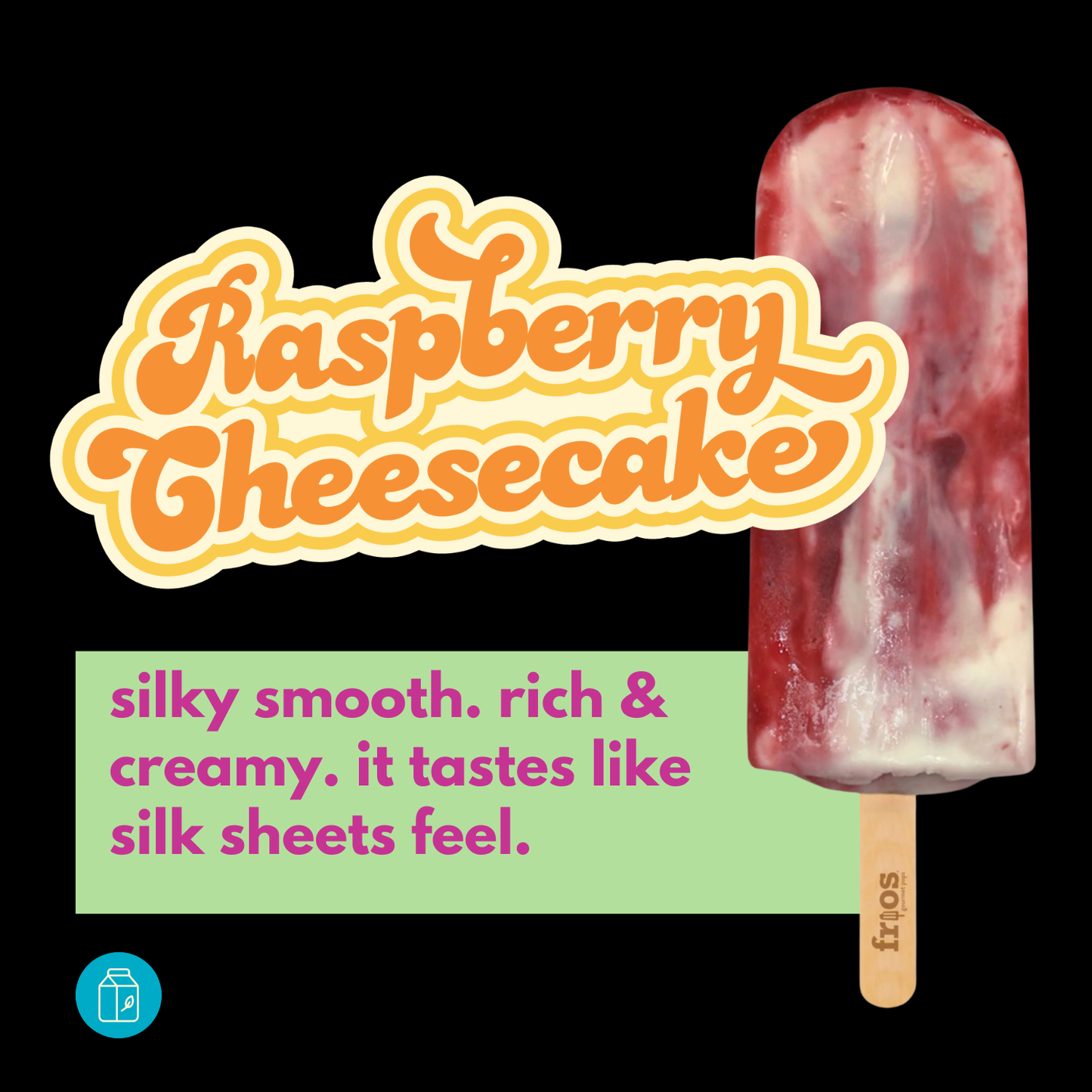Old Style Flavor Magnet